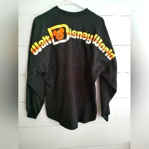Walt Disney World spirit Jersey Halloween Mickey Mouse Small